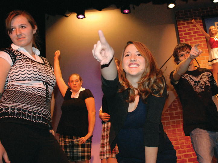 Defiance Community Theater Company is celebrating 50 years of bringing thought and emotion to the Glenwood Springs community - Vimarsana News